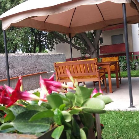 Garden Apartment Vanya 스플리트 외부 사진