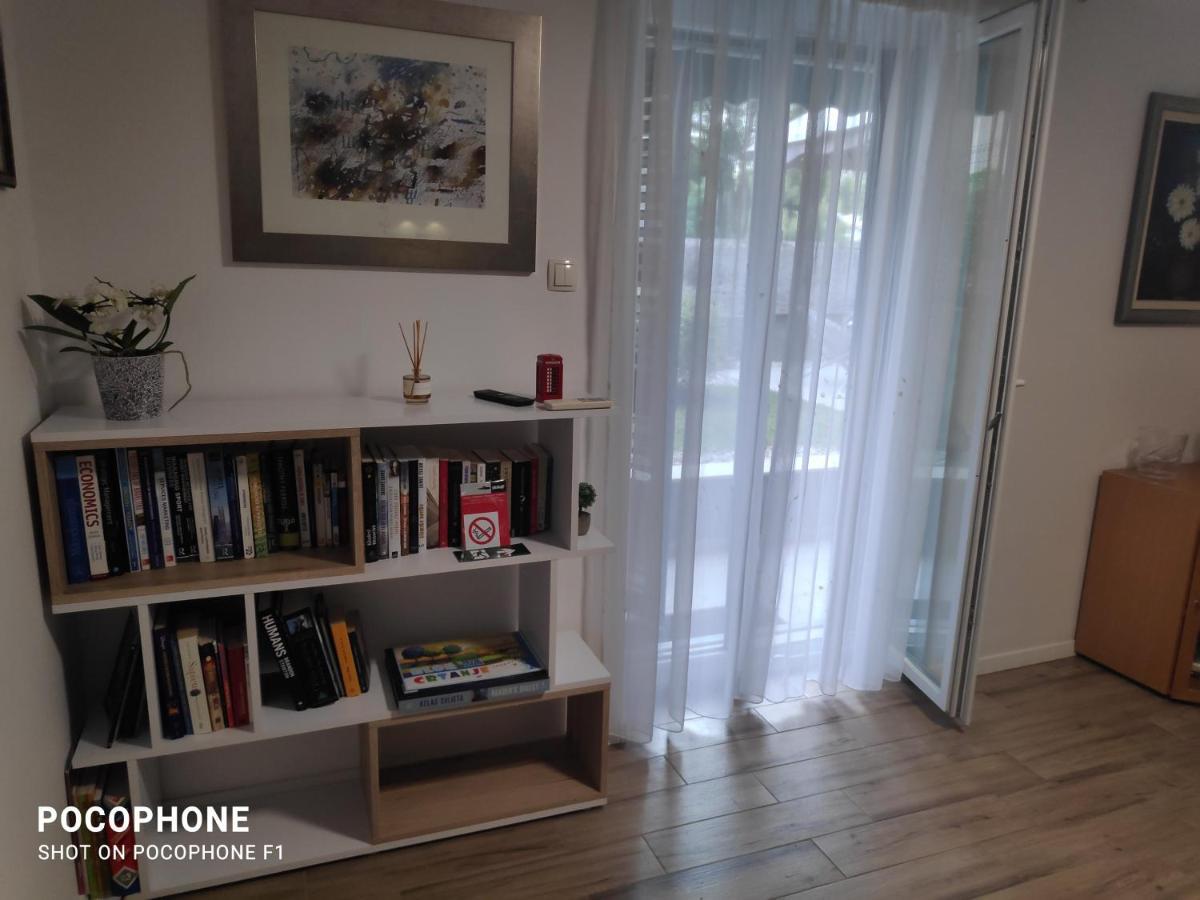 Garden Apartment Vanya 스플리트 외부 사진