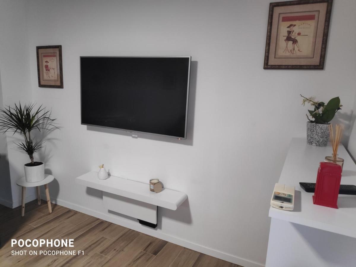 Garden Apartment Vanya 스플리트 외부 사진