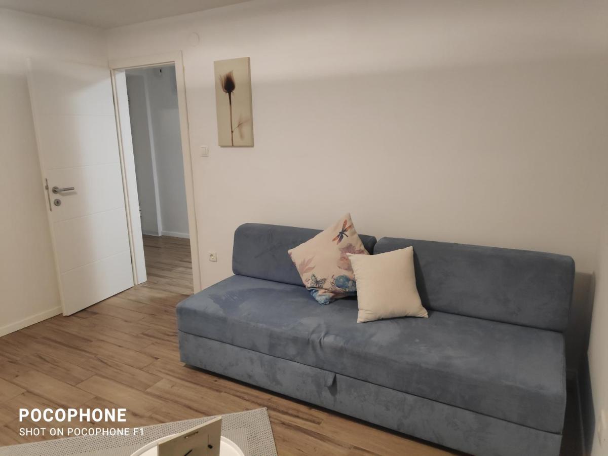 Garden Apartment Vanya 스플리트 외부 사진