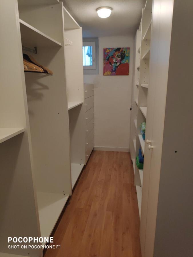 Garden Apartment Vanya 스플리트 외부 사진