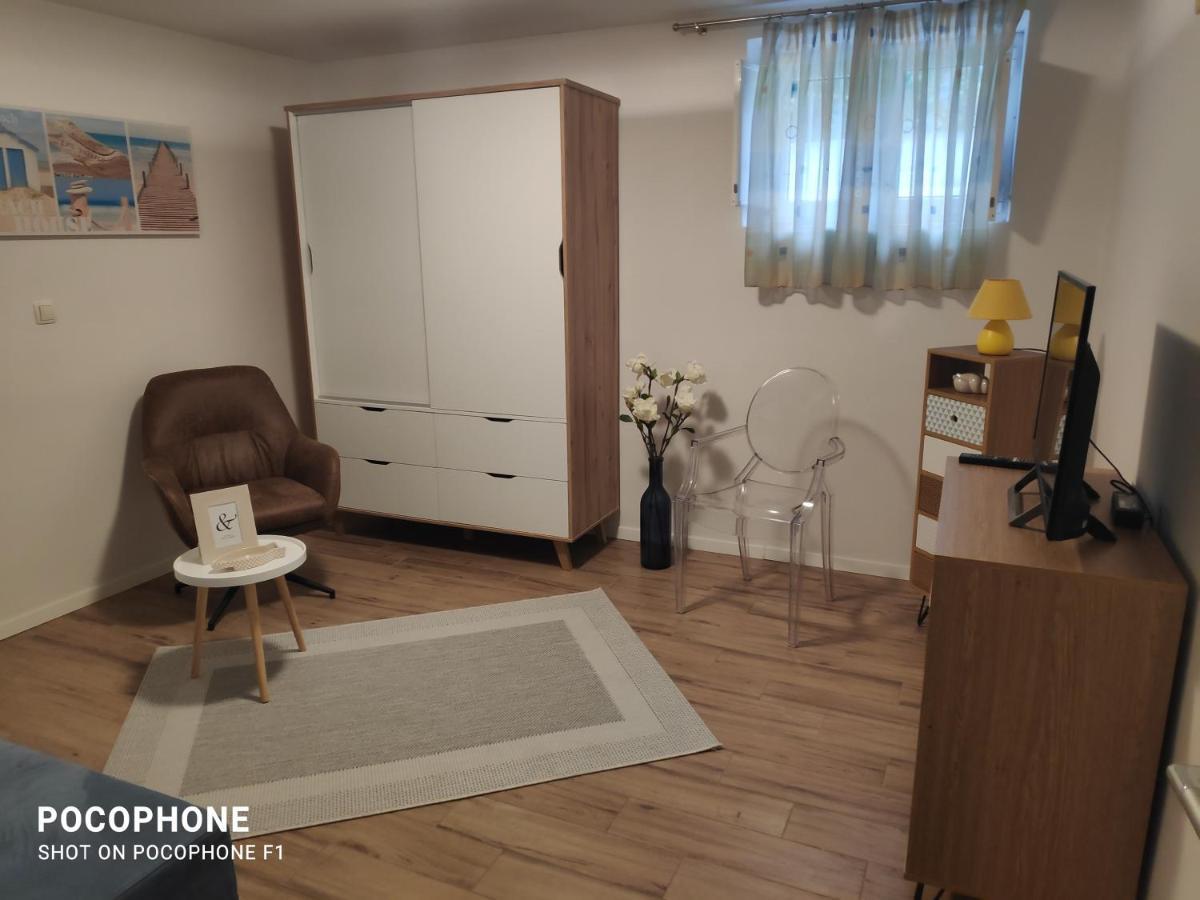 Garden Apartment Vanya 스플리트 외부 사진