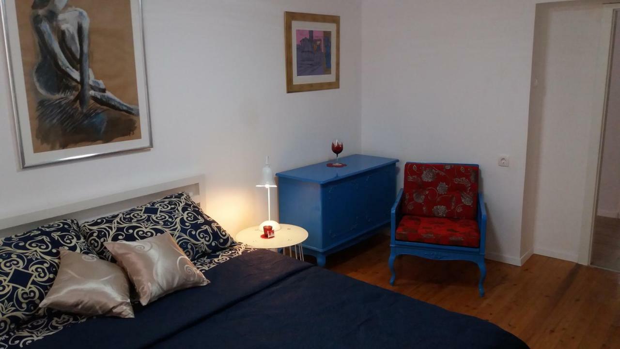 Garden Apartment Vanya 스플리트 외부 사진