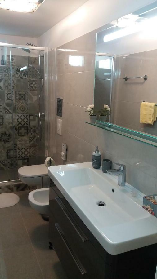 Garden Apartment Vanya 스플리트 외부 사진