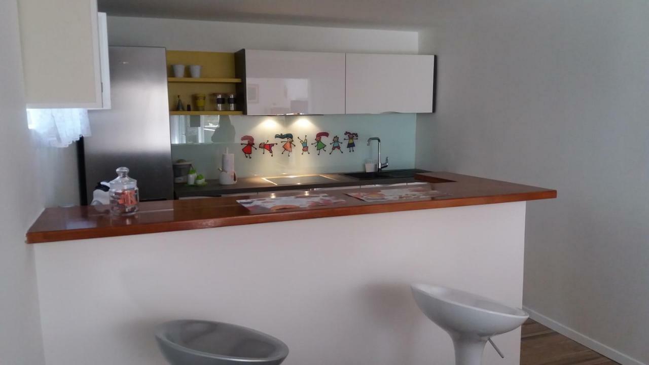 Garden Apartment Vanya 스플리트 외부 사진